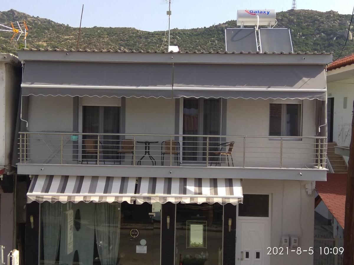 Ml Village House シキア エクステリア 写真